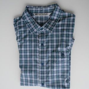 Travis Mathew Short Sleeve Shirt